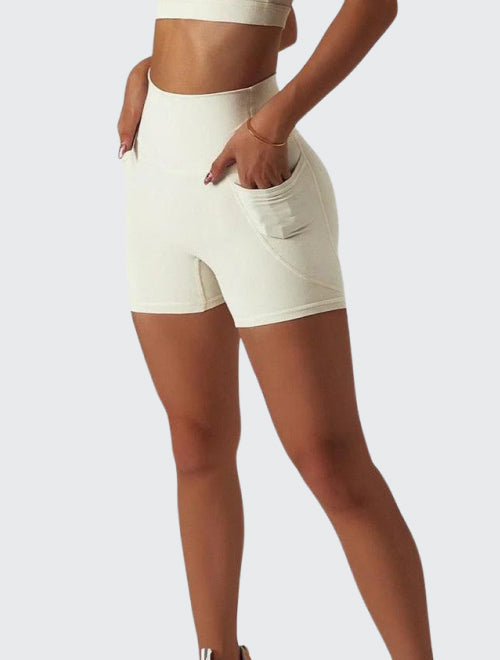 Short FlexPocket - Runnex