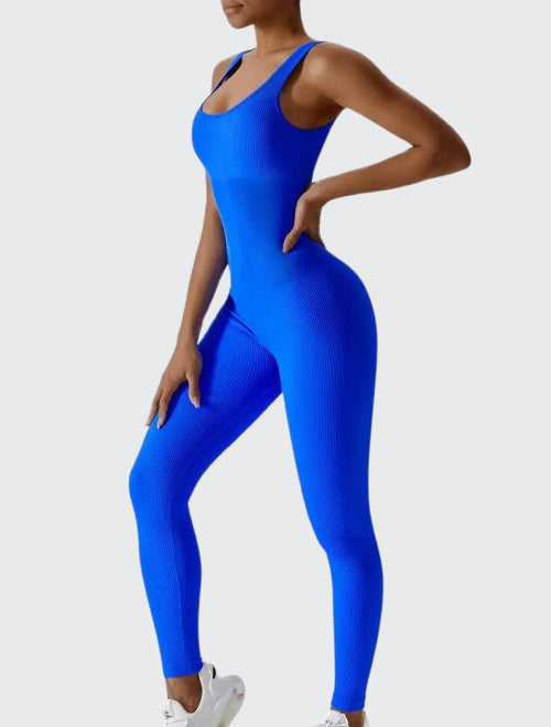 Macacão FlexiComfort - Runnex