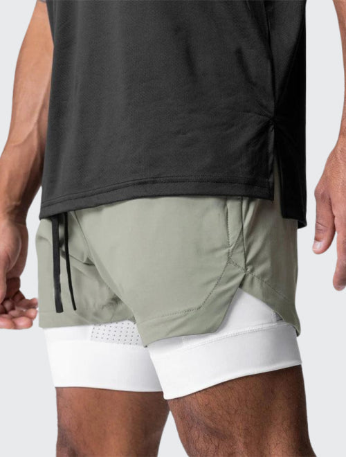 Short Sport  - Runnex