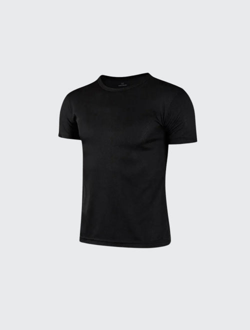 Camiseta QuickBasic - Runnex