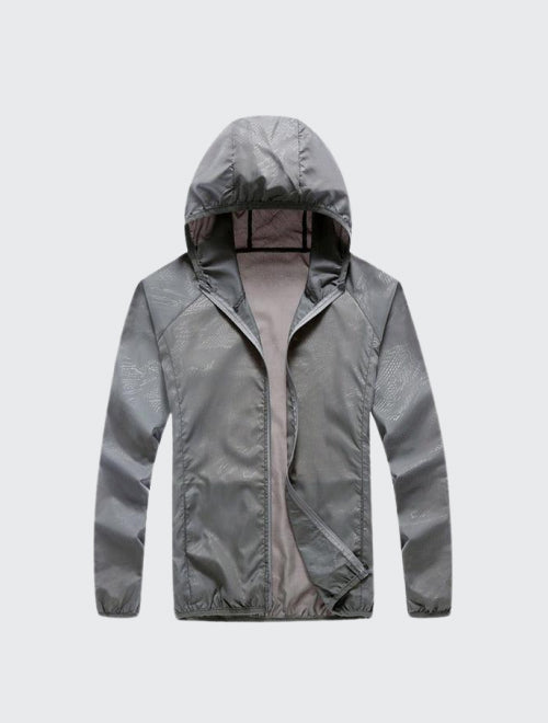 Corta-Vento Impermeável - Runnex