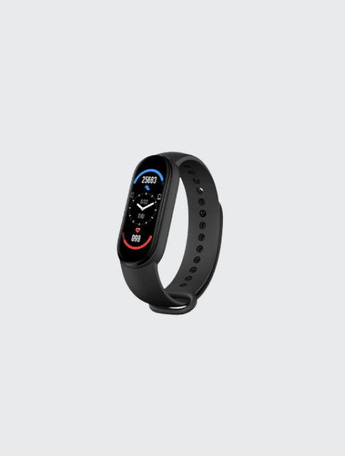 SmartWatch M6 Sport - Runnex