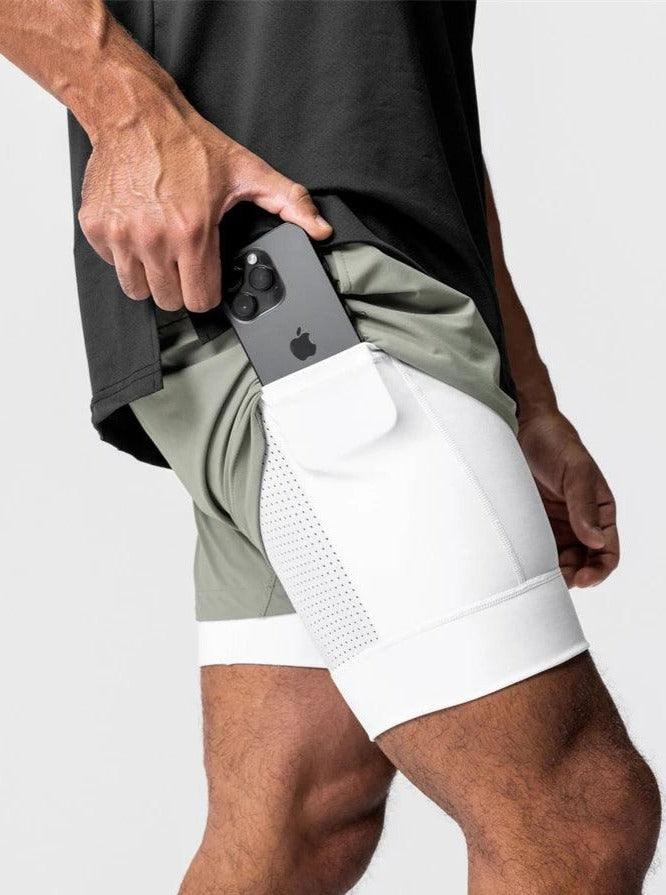 Short Sport  - Runnex