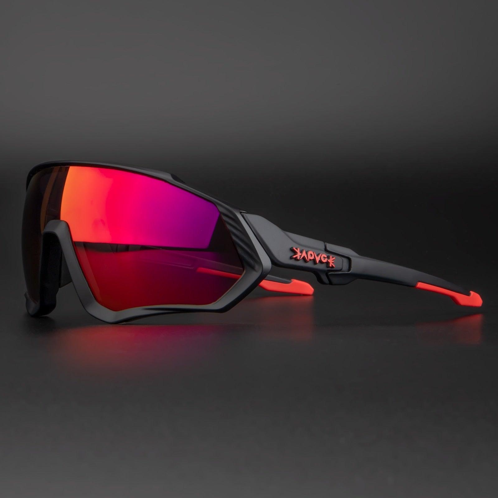 Óculos de Sol ActiveGlare - Runnex