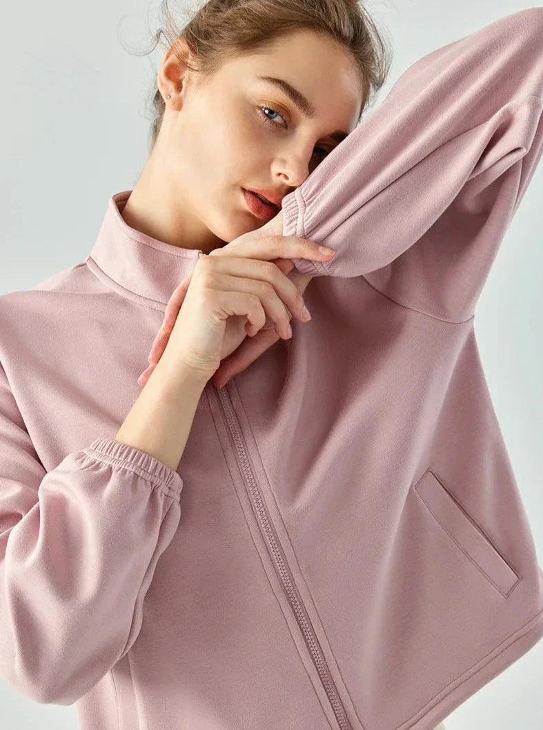 Jaqueta Smooth - Runnex