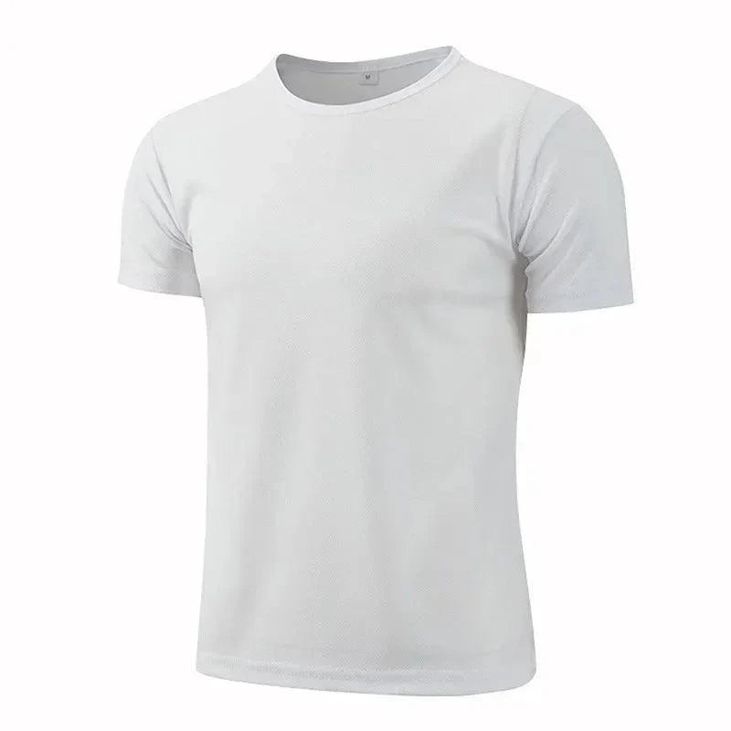 Camiseta QuickBasic - Runnex