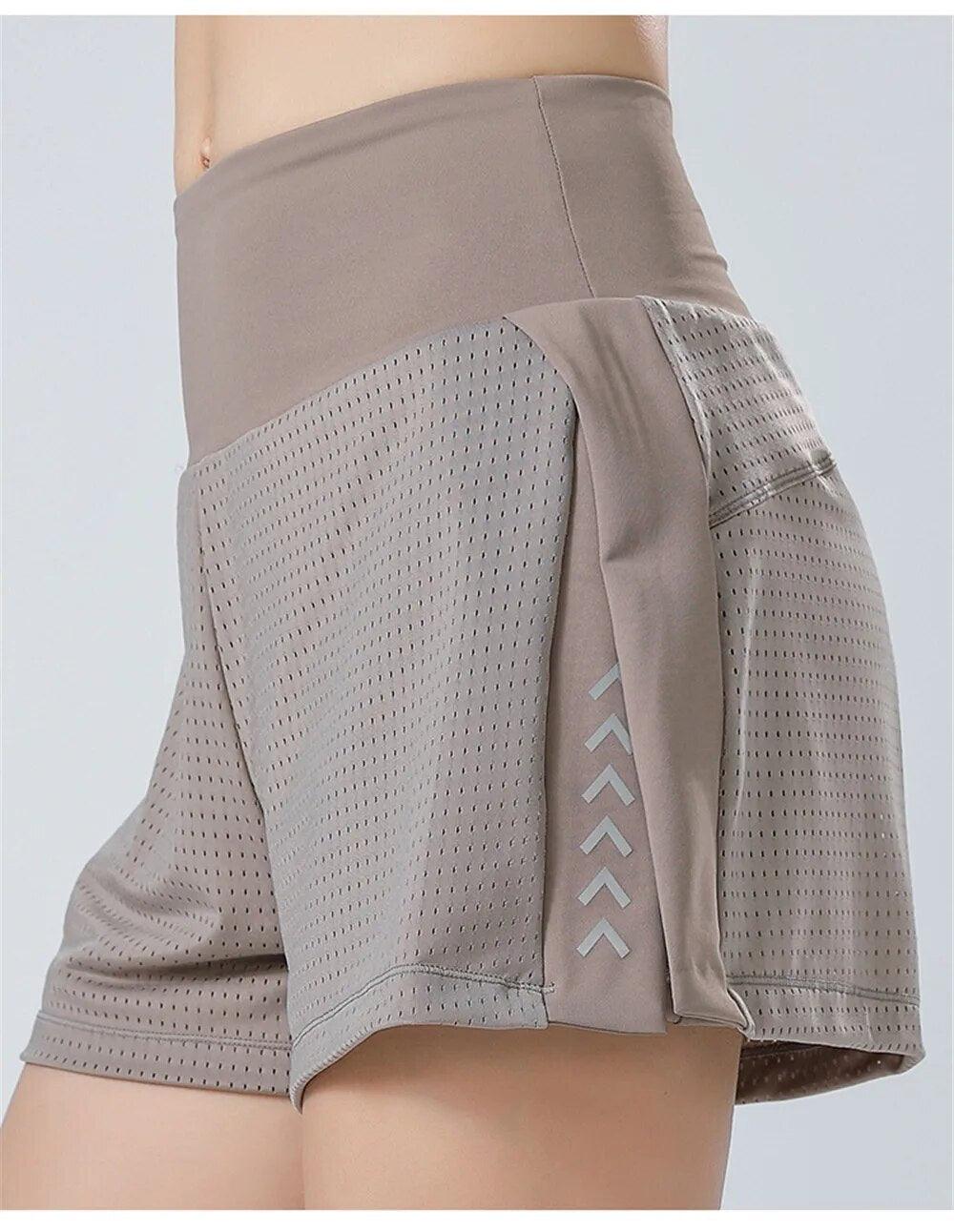 Short DuoFit - Runnex