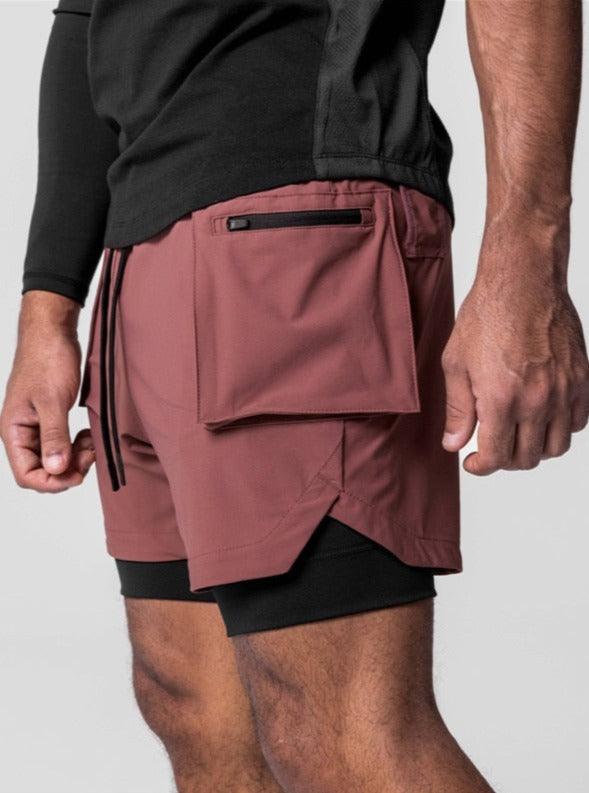 Short Active Sport - Runnex