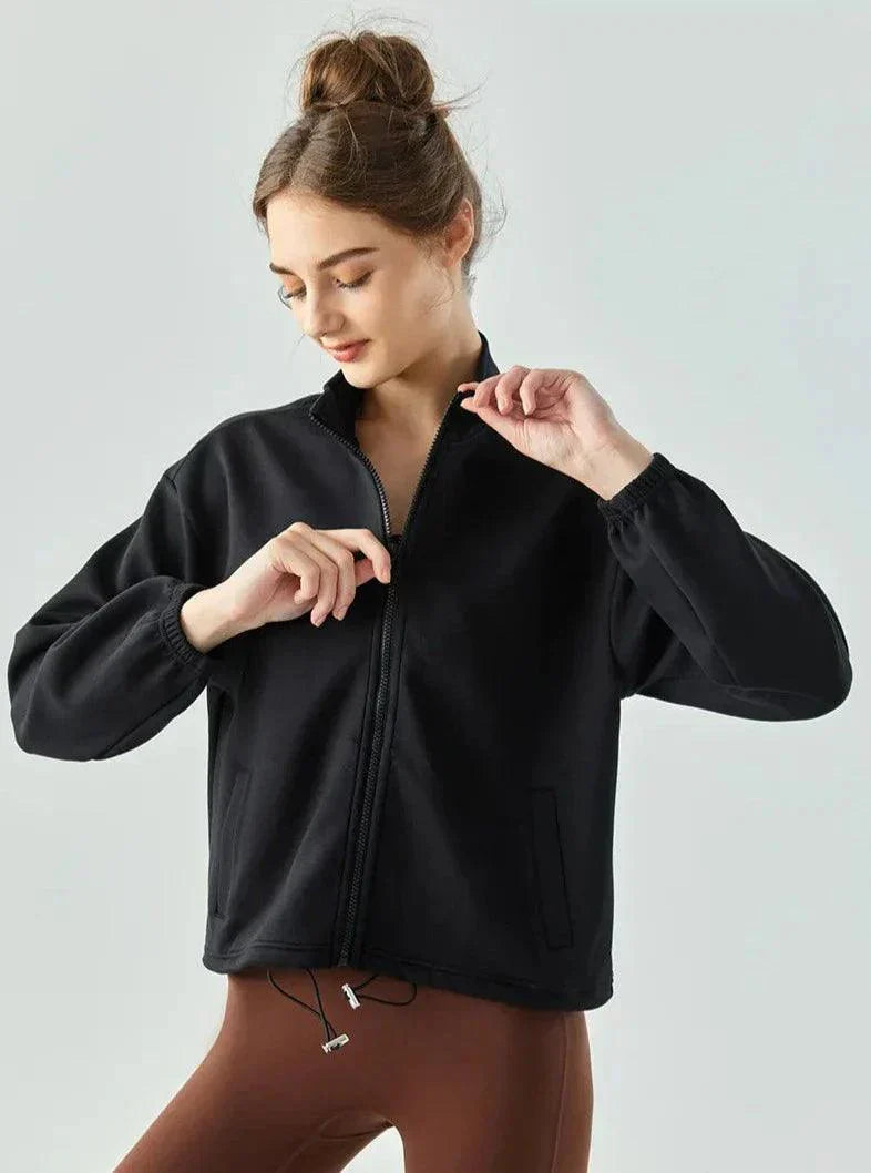 Jaqueta Smooth - Runnex