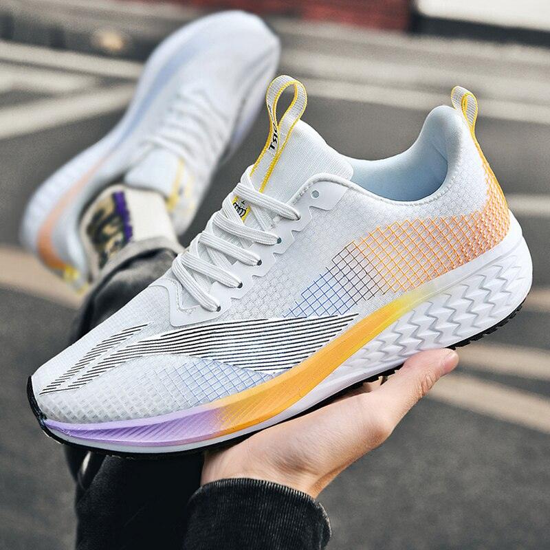 Tênis TurboStride - Runnex